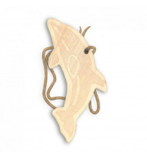 K2 WOODY DELFIN ZAPACH...