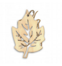 K2 WOODY LIŚĆ ODŚWIEŻACZ...