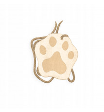 K2 WOODY ŁAPKA ODŚWIEŻACZ...