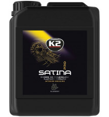 K2 SATINA PRO DRESSING...
