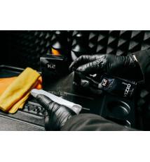 K2 VIZIO PRO NIEWIDZIALNA WYCIERACZKA 150ml