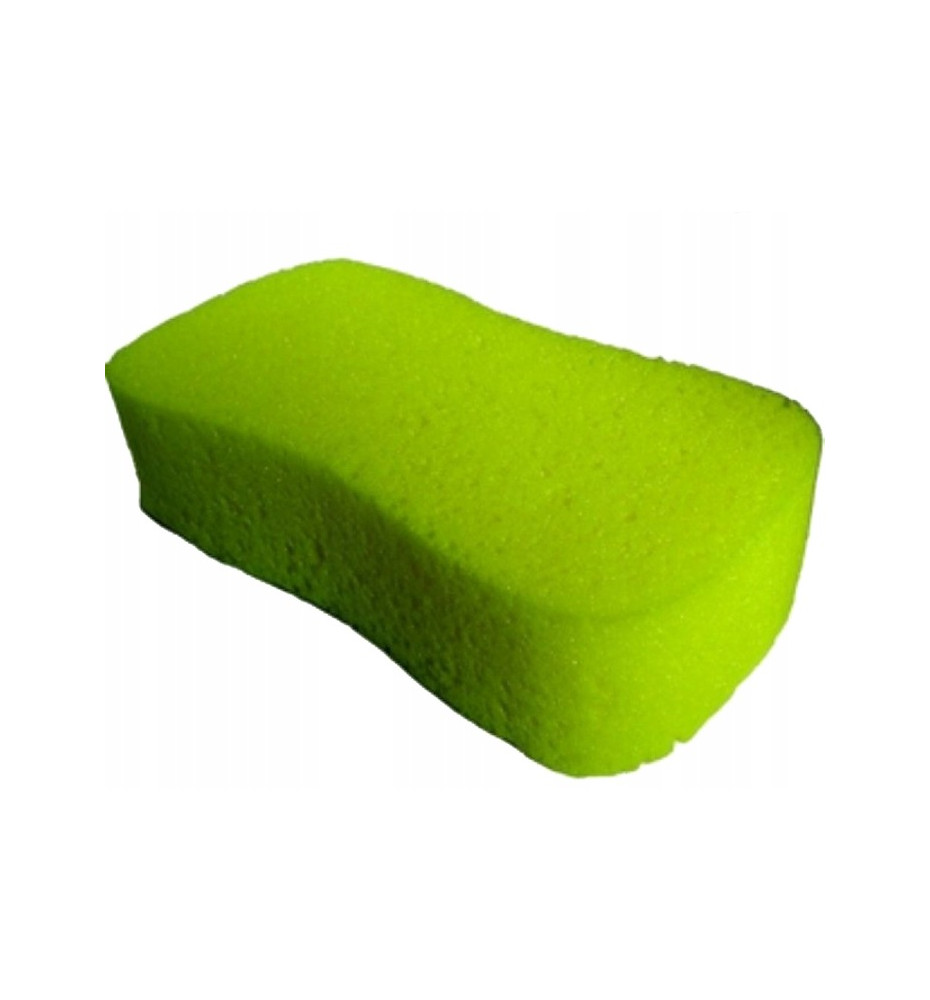 K2 GĄBKA MYJKA DO RĘCZNEGO MYCIA AUTA NIE RYSUJE