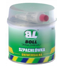 BOLL SZPACHLÓWKA...