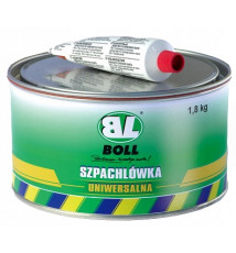 BOLL SZPACHLÓWKA...