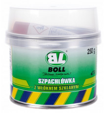 BOLL SZPACHLÓWKA Z WŁÓKNEM...