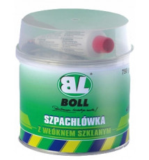 BOLL SZPACHLÓWKA Z WŁÓKNEM...