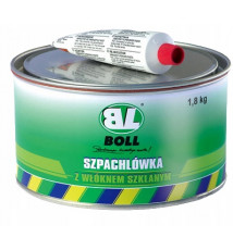 BOLL SZPACHLÓWKA Z WŁÓKNEM...