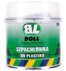 BOLL SZPACHLÓWKA DO...