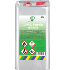 BOLL ZMYWACZ SILIKONU...