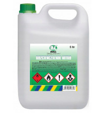 BOLL - ROZCIEŃCZALNIK...