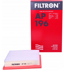 FILTR POWIETRZA Filtron AP196