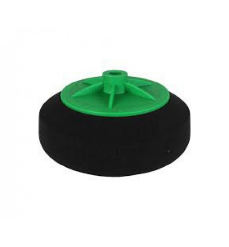 BOLL GĄBKA DO POLEROWANIA NA GWINT M14 - CZARNA