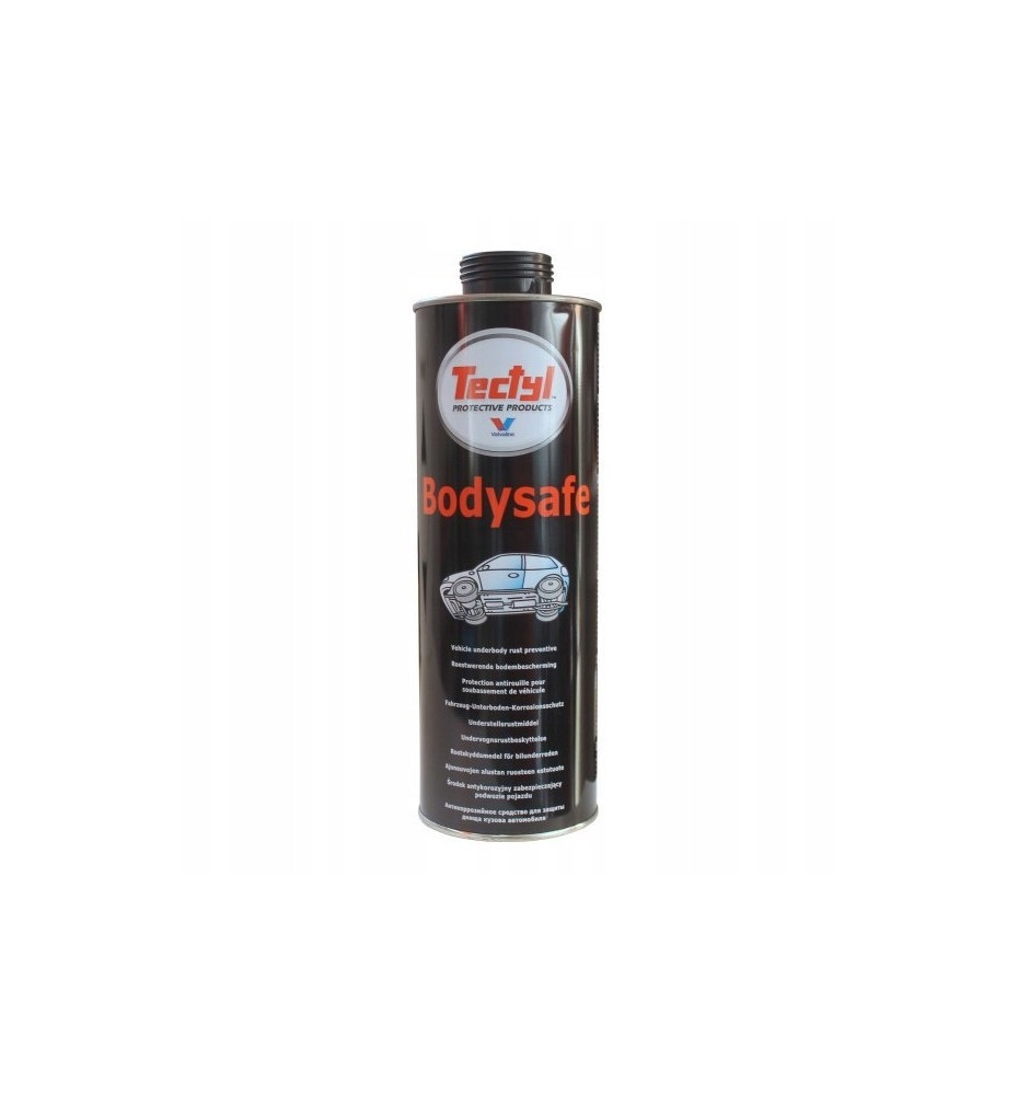VALVOLINE TECTYL BODYSAFE 1L- PODWOZIE