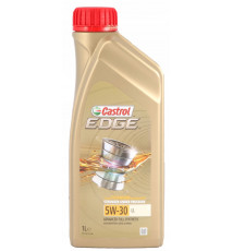 CASTROL EDGE TITANIUM...
