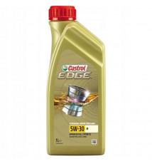 CASTROL EDGE TITANIUM FST...