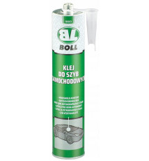 BOLL KLEJ DO WKLEJANIA SZYB...