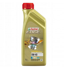 CASTROL EDGE TITANIUM FST...