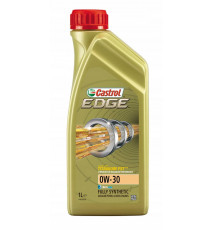 CASTROL EDGE TITANIUM FST...