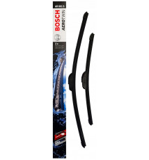 WYCIERACZKI BOSCH AEROTWIN...