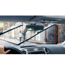 BOSCH WYCIERACZKI AEROTWIN AUDI A4 B8 A4 B9