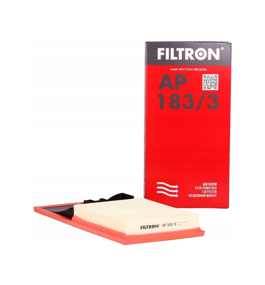 FILTTR POWIETRZA Filtron AP 183/3