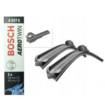 WYCIERACZKI BOSCH AEROTWIN...