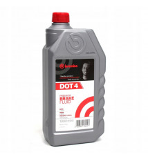 PŁYN HAMULCOWY BREMBO DOT 4...