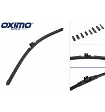 WYCIERACZKA PŁASKA OXIMO MULTI ALL IN ONE 800 MM