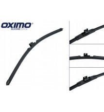 WYCIERACZKA PŁASKA OXIMO MULTI ALL IN ONE 700 MM