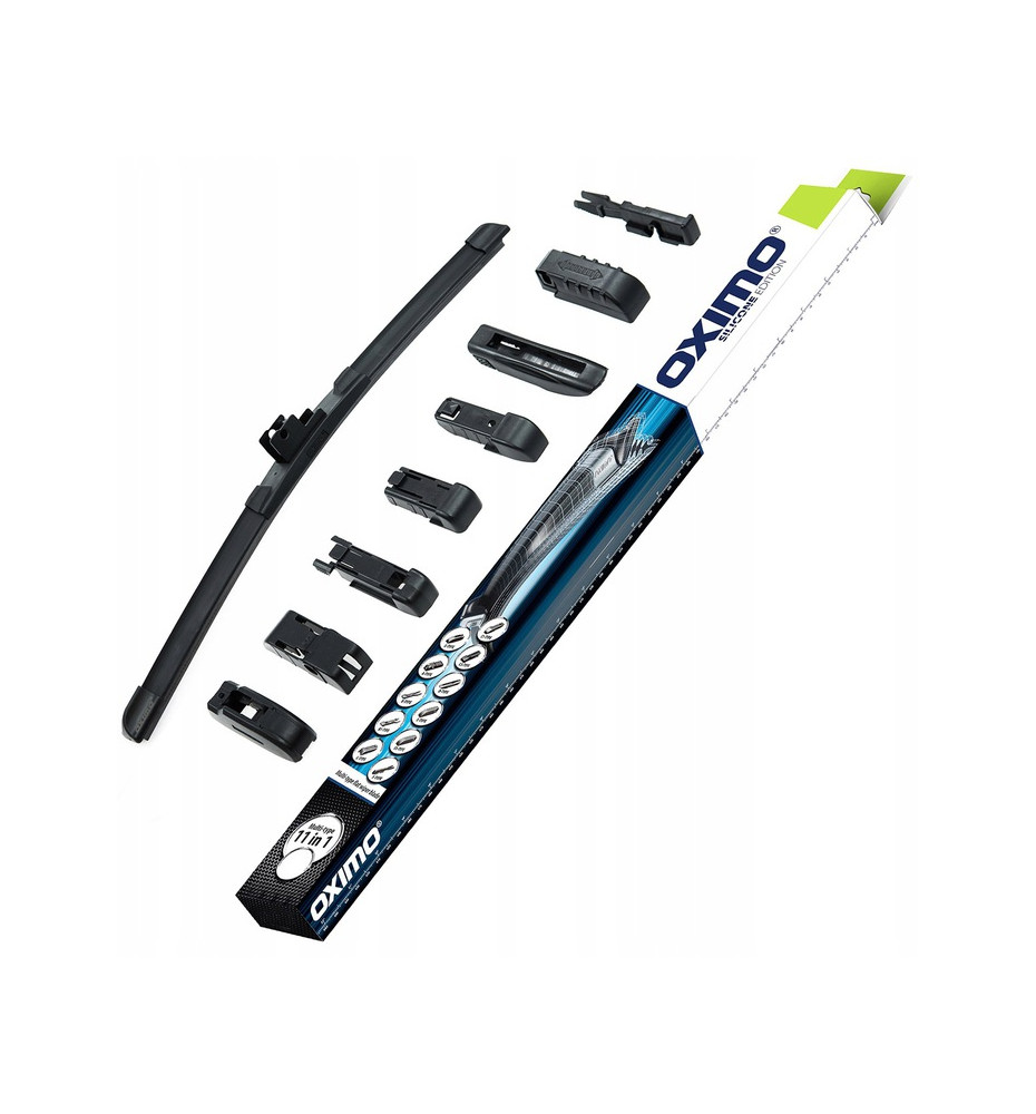 WYCIERACZKA PŁASKA OXIMO MULTI ALL IN ONE 475 MM