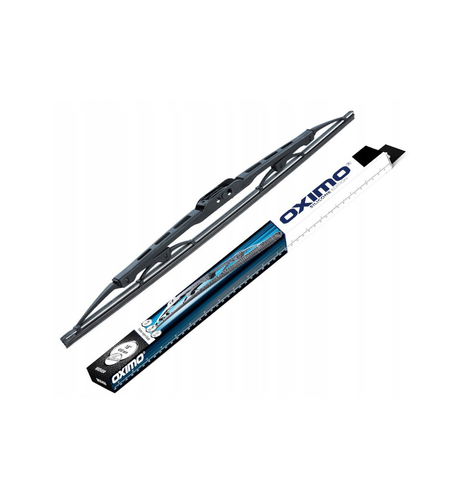OXIMO WUS475 WYCIERACZKA SZYBY SAMOCHODOWEJ 475mm