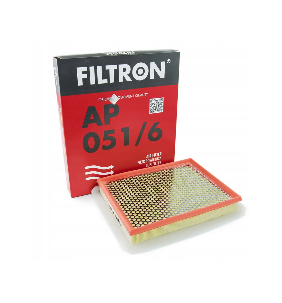 Filtron AP 051/6 filtr powietrza