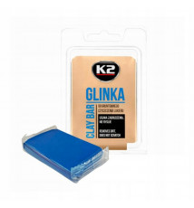 GLINKA K2 DO CZYSZCZENIA...