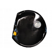 BECZKA PO OLEJU 60L STARLINE