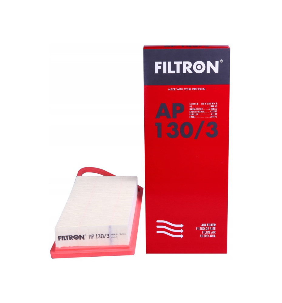 Filtron AP 130/3 filtr powietrza