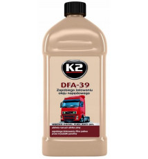 ZIMOWY DODATEK DO DIESLA K2...