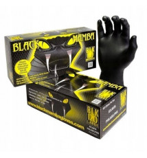 BLACK MAMBA GRUBE...