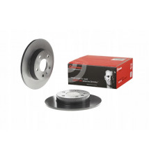 TARCZE HAMULCOWE BREMBO...