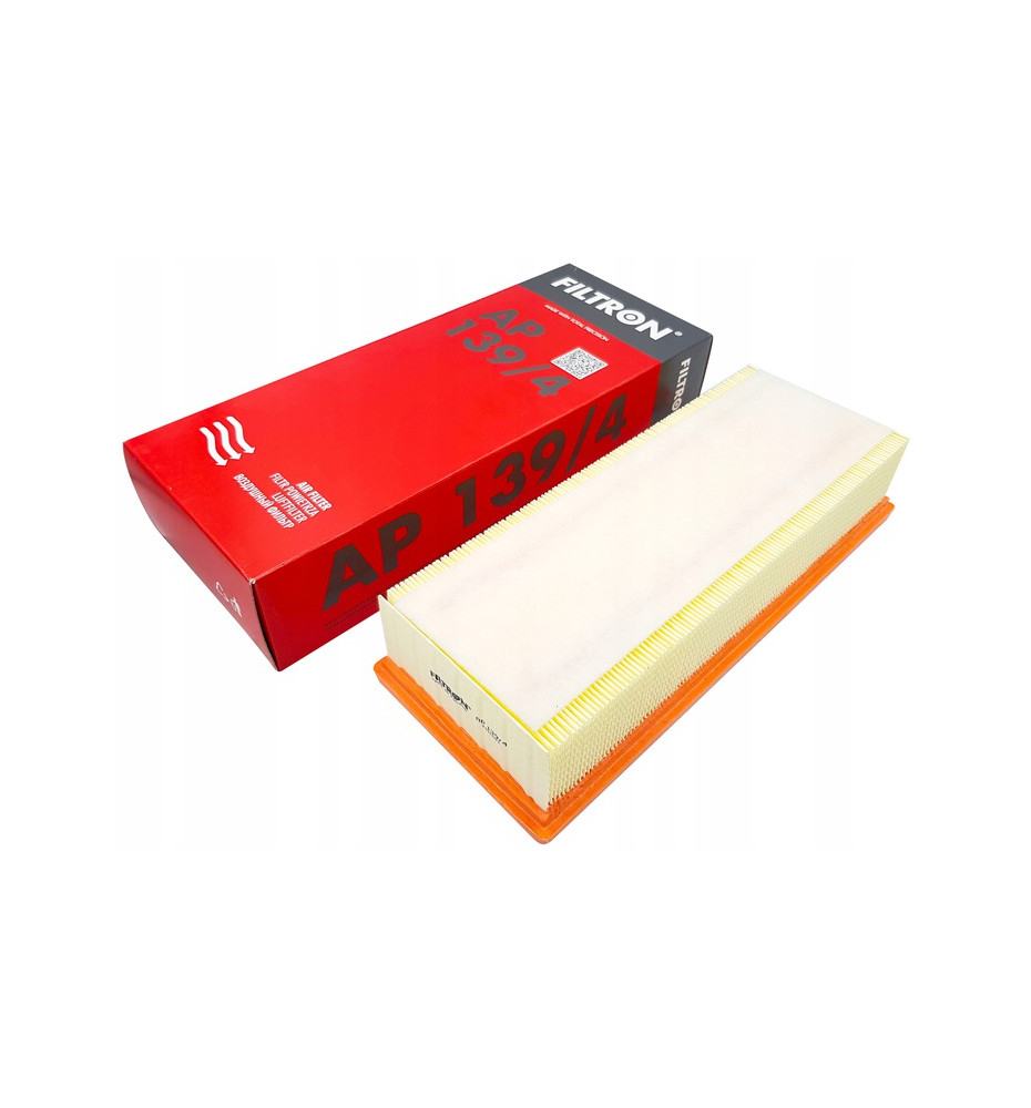 FILTR POWIETRZA Filtron AP 139/4