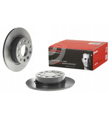 TARCZE HAMULCOWE BREMBO...