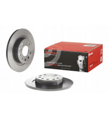 TARCZE HAMULCOWE BREMBO...