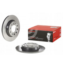 BREMBO TARCZE HAMULCOWE...