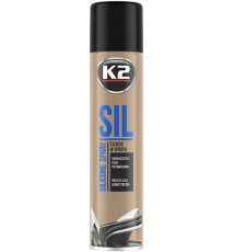 K2 SIL - SILIKON W SPRAYU...