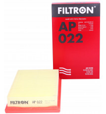 FILTR POWIETRZA Filtron AP 022