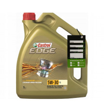 Castrol EDGE TITANIUM FST...
