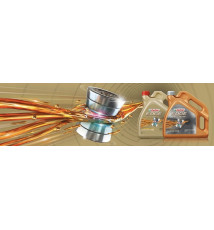 Castrol EDGE TITANIUM FST LL 5w30 5L