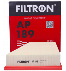 FILTR POWIETRZA Filtron AP 189