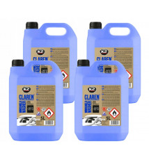 ZIMOWY PŁYN DO SPRYSKIWACZY...