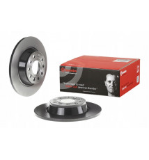 BREMBO TARCZE HAMULCOWE...