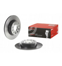 BREMBO TARCZE HAMULCOWE...